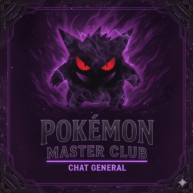 Avatar de Chat general