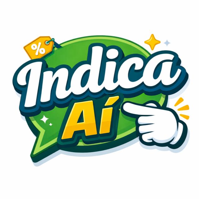 Indica Aí