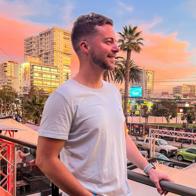 Profile Picture