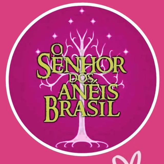 Telperion 🌳 (SdA_Brasil)