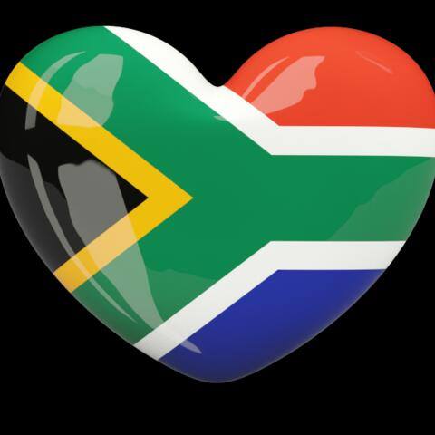 South Africa News 🇿🇦 WhatsApp Group link profile