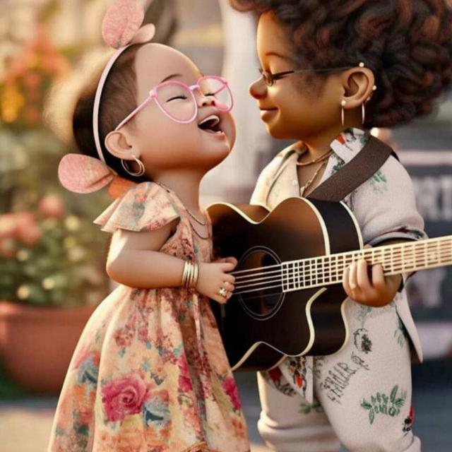 FRIENDS FOREVER