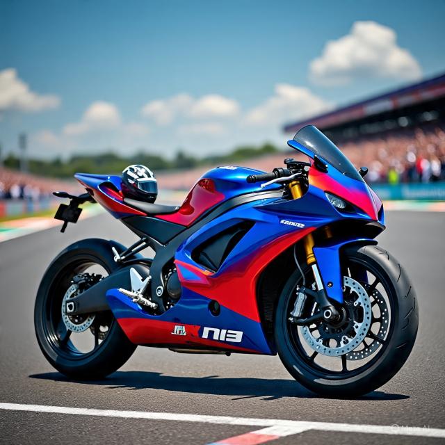 GLOBAL RACING 🏁🏍️