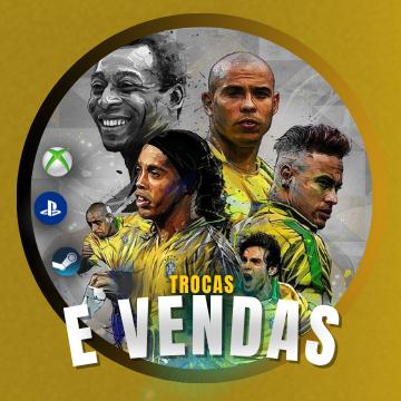 Eғᴏᴏᴛʙᴀʟʟ [ Psɴ/xʙᴏx/sᴛᴇᴀᴍ ] 🎮