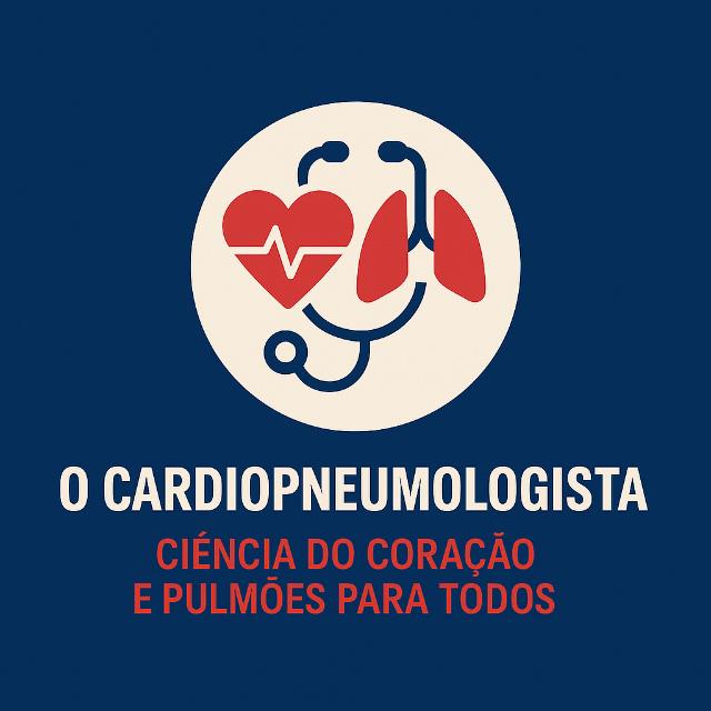 O Cardiopneumologista