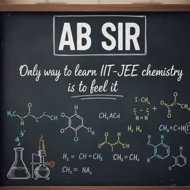 Doubt Group chemistry