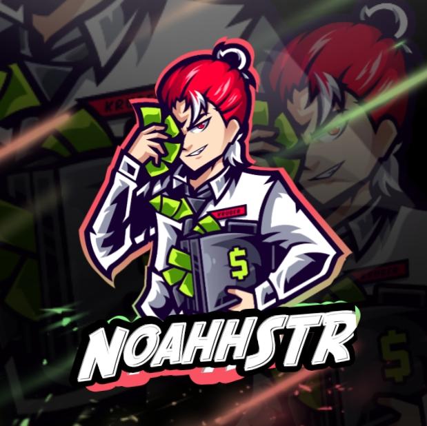 GB¹ noahhSTR