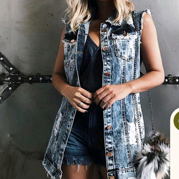 Usadas e novas na embalagem 🛍️👚🧥👖👕🧿