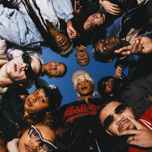 GROOVE STREET 🥷💸🇧🇷