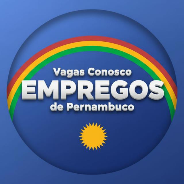 EMPREGOS PE 18 - Link de Grupo de Vagas de Emprego no WhatsApp