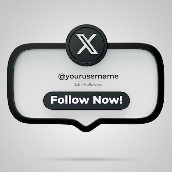 GROWTH GENG (X follow for follow)