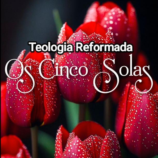Os Cinco Solas