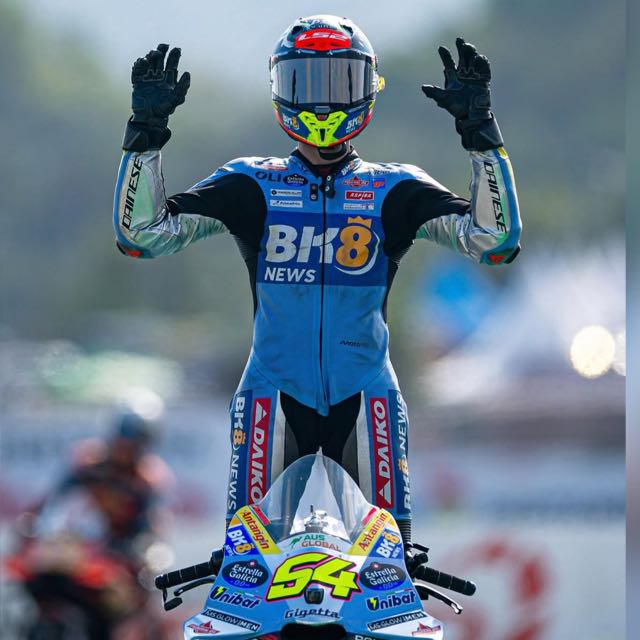 Moto GP 🏍️ 🏍️