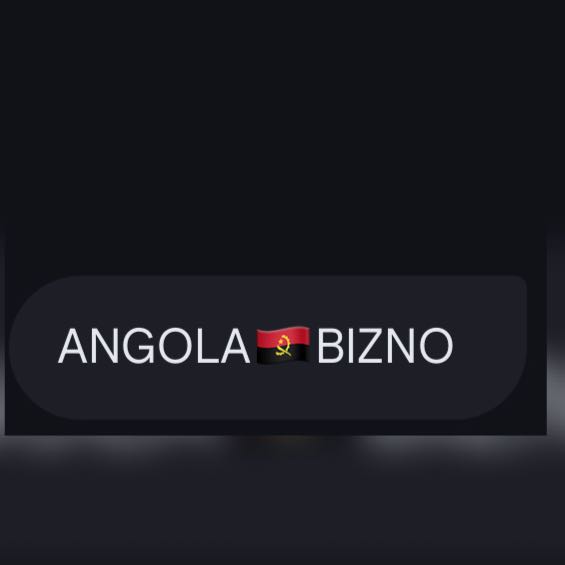 ANGOLA🇦🇴 BIZNO