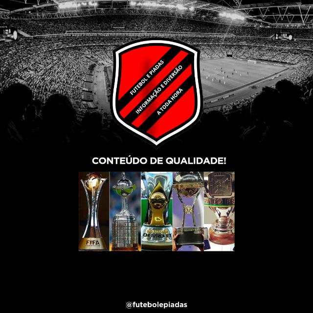 FUTEBOL E PIADAS
