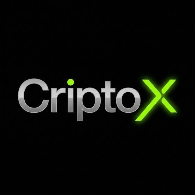 Entrar no WhatsApp Cripto X - Divulgação de Links WhatsApp e Grupos