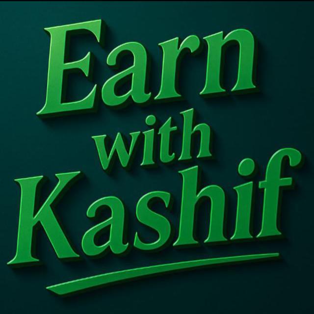 Kashif Earning Platform🤑💞 Whatsapp Group Link | Groupsor