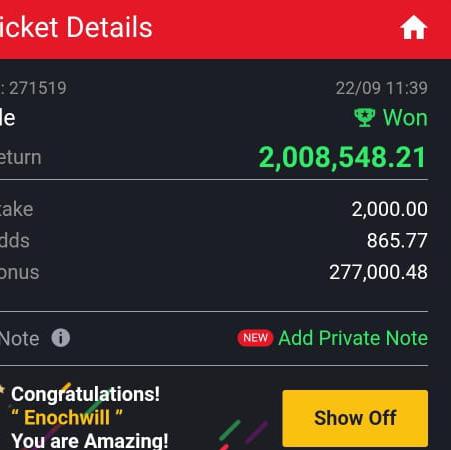 Sportybet, msport, bet9ja, Betpawa, ( ALL NATION WiDE) Betting tipster 🍏🍏🍏