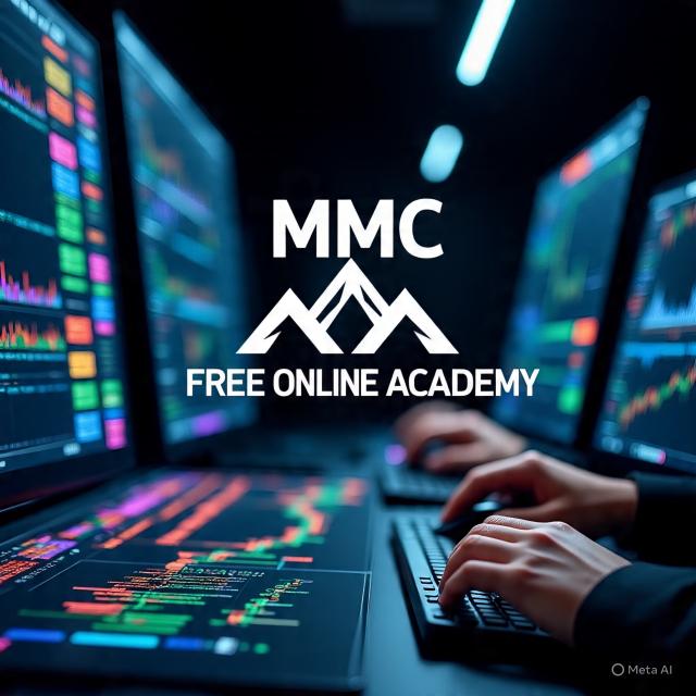 MMC PUBLIC ONLINE ACCATEMY Group's logo