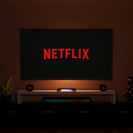 Netflix account subscription Available📺