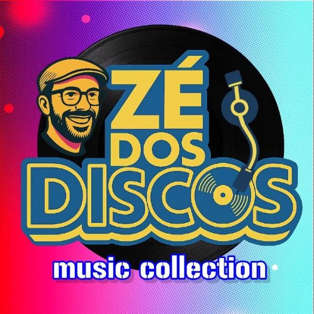 Zé dos Discos - Divulgação de Filmes para Venda ou Troca 🍿🎬