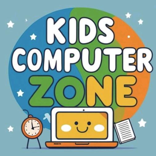 Kids Computer Zone