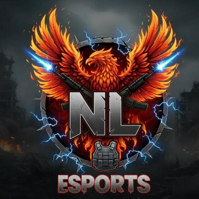 NL E-SPORTS TOURNAMENT SLOT SELL