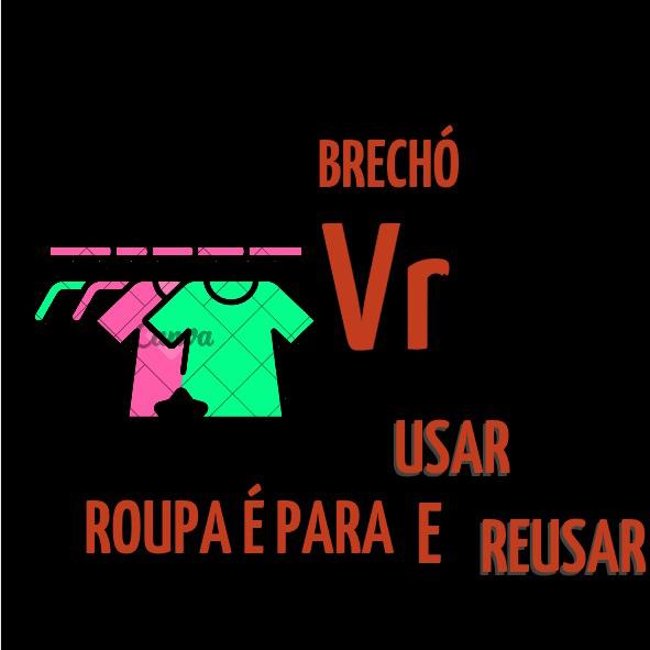 BRECHÓ da VR Desapego 👖👗
