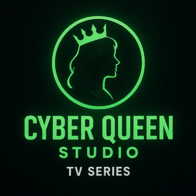 𝐂𝐘𝚩𝚵𝚪 𝐐𝐔𝚵𝚵𝚴 𝐒𝚻𝐔𝐃𝚰𝚯 | 𝚂𝚎𝚛𝚒𝚎𝚜