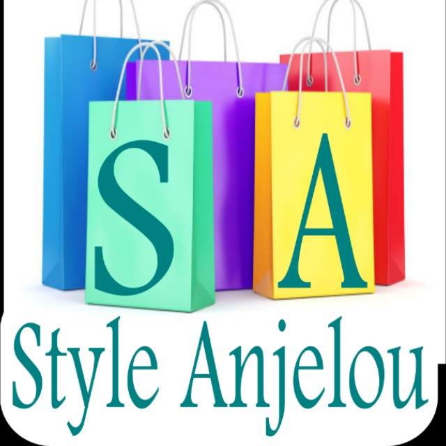 Style Anjelou WhatsApp Group link