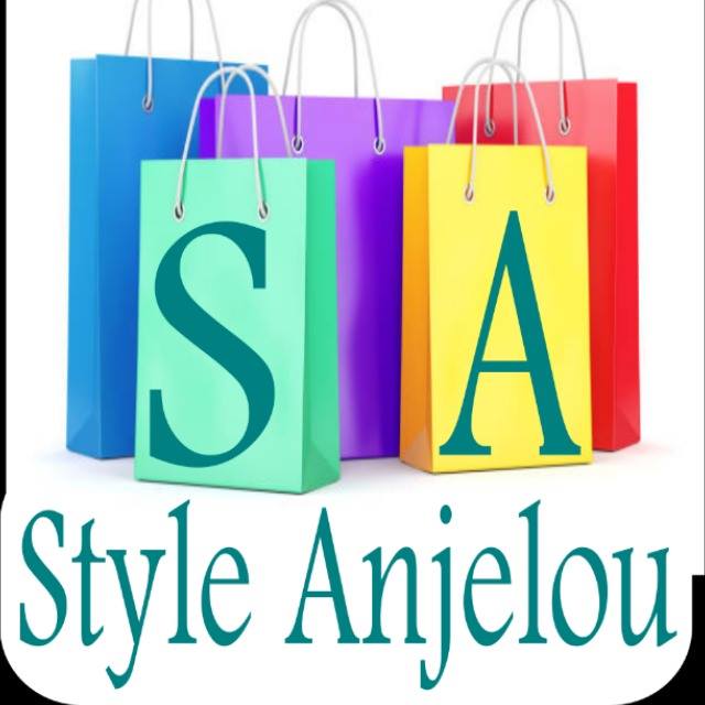 Style Anjelou WhatsApp Group