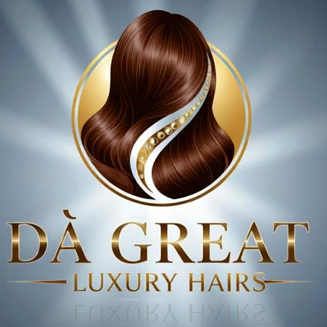 DÀ GREAT LUXURY HAIRS (WHOLESALE GROUP)