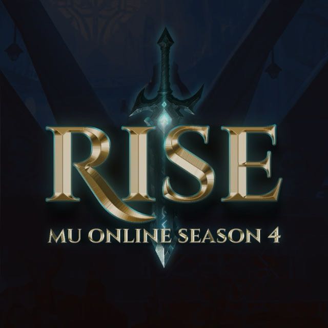 RiseMU.NET - Inauguração 18/10