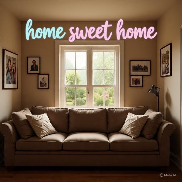 ™HOME 🍬 HOME