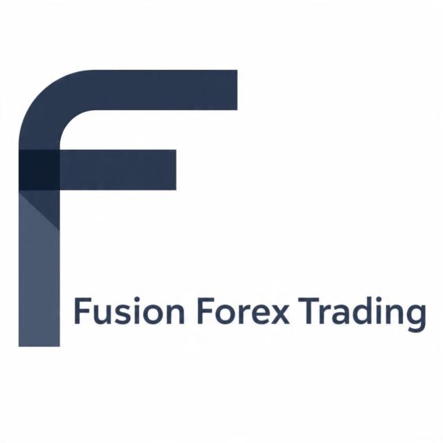 FUSION FOREX TRADING Group's logo