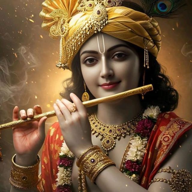RADHE RADHE
