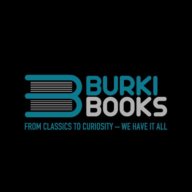 Burki Books 📚 Whatsapp Gorup Join Link