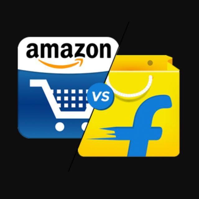 Amazon Vs Flipkart 🛍💛 Whatsapp Group Join Link