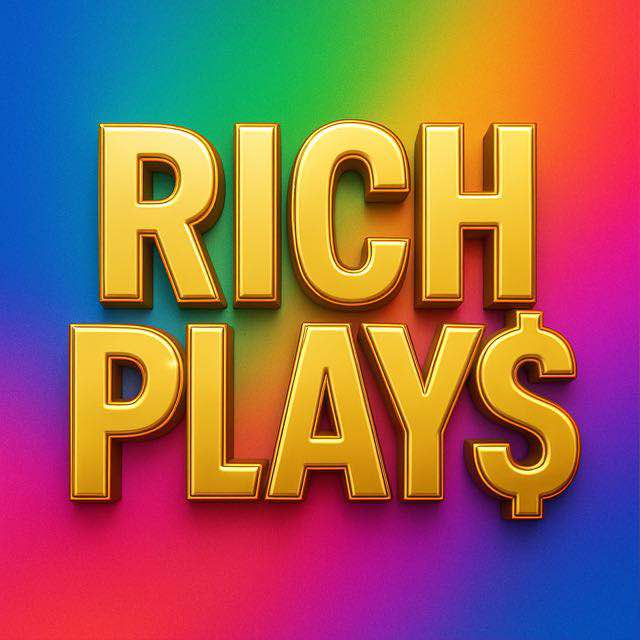 RiCH PLAY$ 👨💻