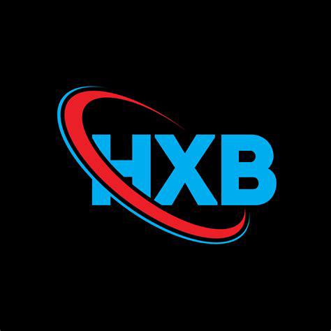 HXB 2ND SOLUTION Group's logo