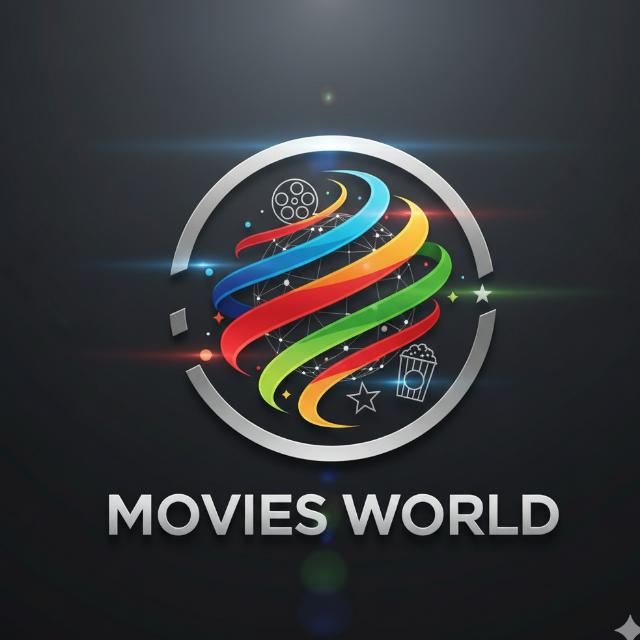 MOVIE'S 🌏WORLD 🎞️