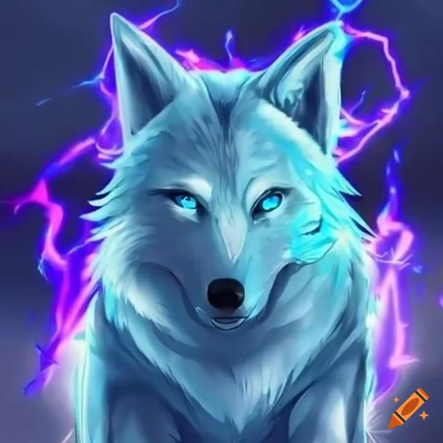 Wolf chat