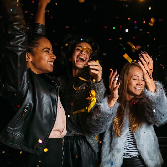 ✨🎊𝗧𝗵𝗲 𝗦𝗼𝗰𝗶𝗮𝗹 𝗛𝗮𝘃𝗲𝗻🎊✨