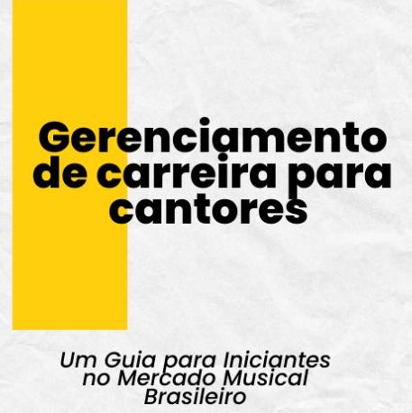 Gerenciamento de Carreira para Contores