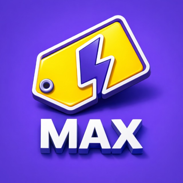 Clube Max Descontos - Grupos WhatsApp no SeuGrupo