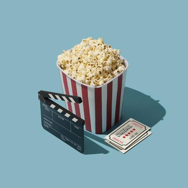 Assuntos de FILMES & SÉRIES