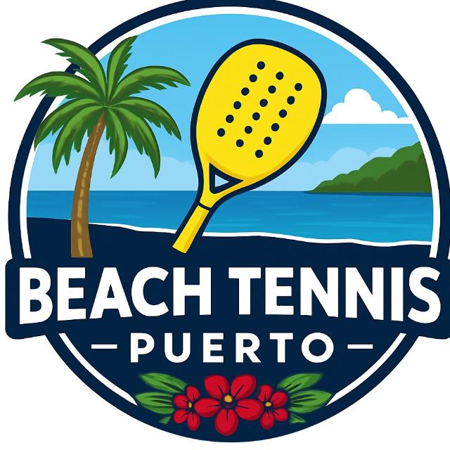 Beach TENIS Puerto - Voleibol in Puerto de la Cruz