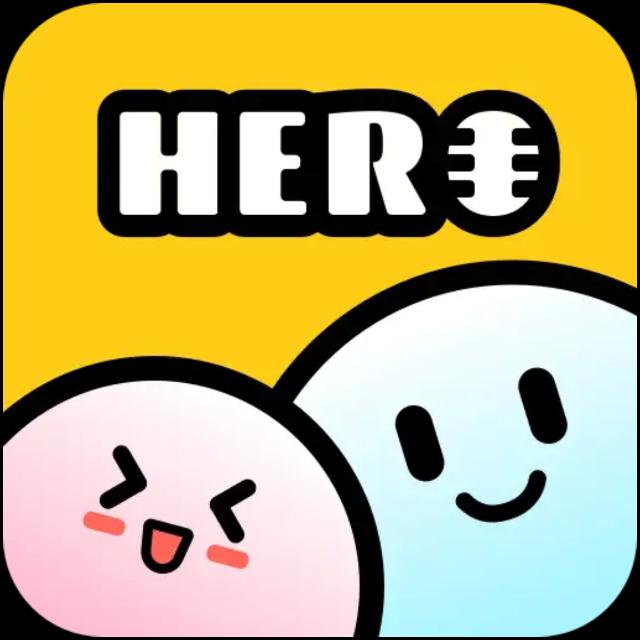 Hero application