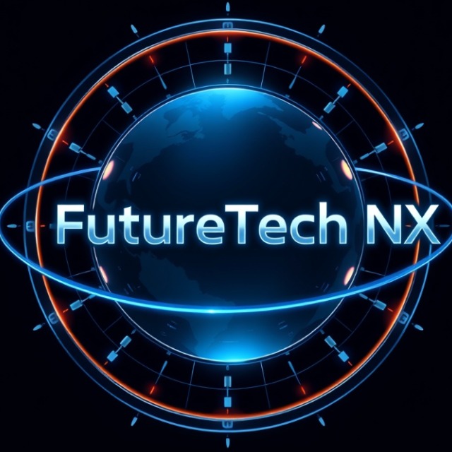 FutureTech NX🚀