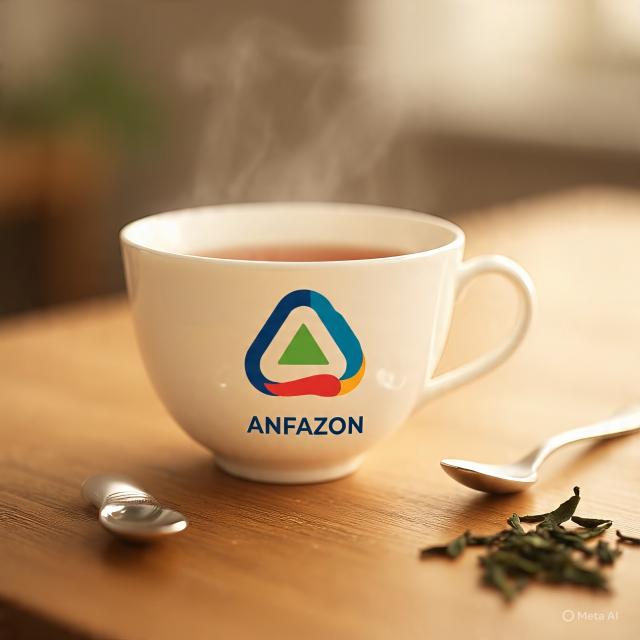 Anfazon Earning Platform